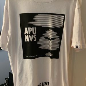 BAPE T-Shirt - *NEW* - XL